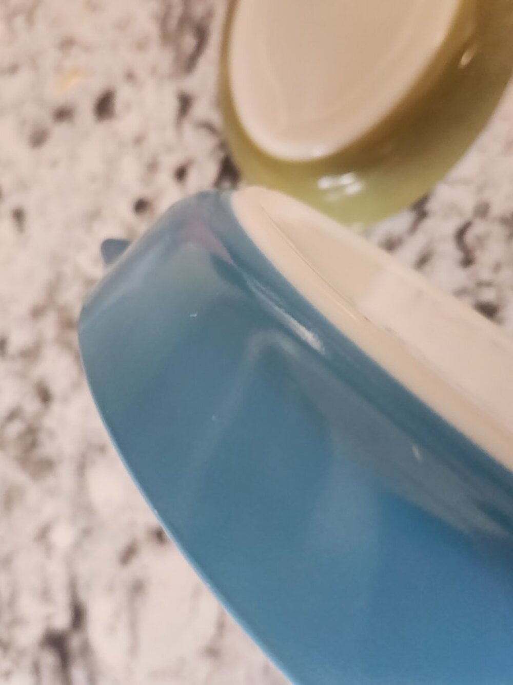 Pyrex pixie dishes - Picture 9 of 11